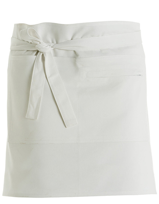 Bar Apron Short