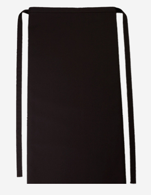 Bistro Apron Roma 80 x 100 cm