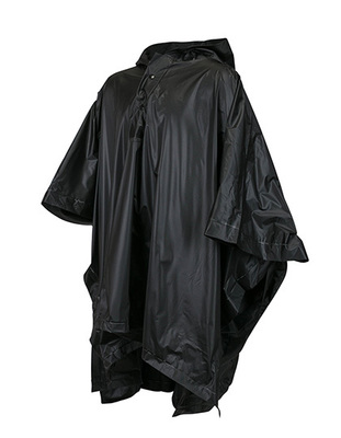 Kids Splashmacs Poncho