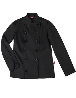 Chef`s Jacket Rimini Lady