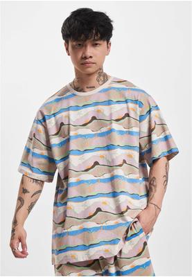 Just Rhyse Tshirt Sunrise beige 3XL