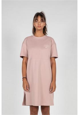 Ladies HIGHER THAN HEAVEN V.6 Organic Dress black L