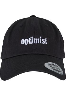 Optimist Cap black one size