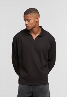 DEF COLLAR Longsleeves jetblack L