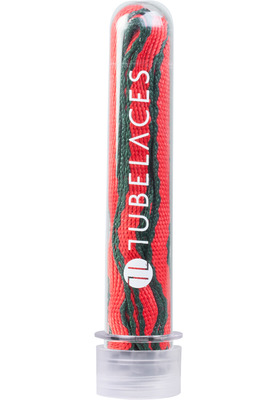 Lux Pack (5er) red/green 130 cm
