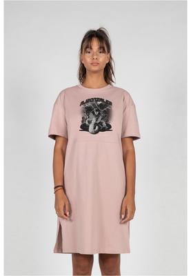 Ladies TOXIC V.2 Organic Dress black L