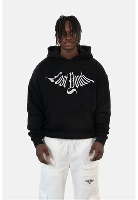 LY HOODIE ''CLASSIC V.3'' blue XXL