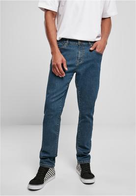 Slim Fit Jeans mid deep blue 30/32