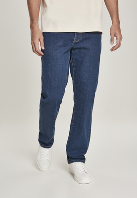 Relaxed Fit Jeans lighter wash 30/32
