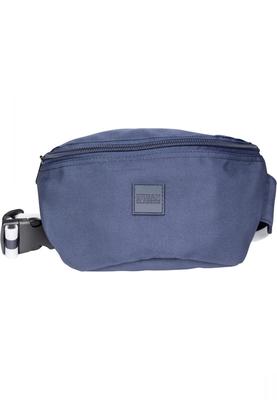 Hip Bag Striped Belt nvy/wht/nvy one size