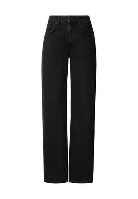 DEF Baggy Baggys black washed L