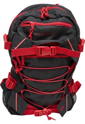 Forvert Fire Louis Backpack black one size
