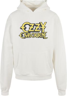Ozzy Osbourne - Ultimate Sin Vintage Ultra Heavy Hoody ready for dye 3XL