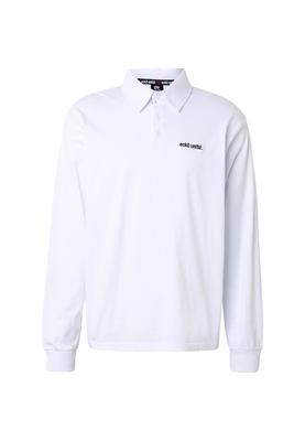Ecko Unltd. Classy Longsleeves brightwhite 3XL