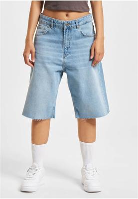 DEF Jorts Shorts light blue L