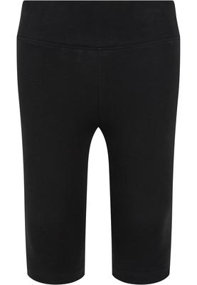 Girls High Waist Cycle Shorts girlypink 110/116