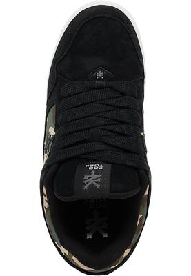 Zoo York D7 black/camo 41