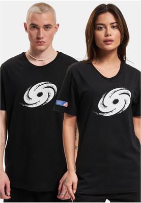 DefShop x European League of Football Frankfurt Galaxy Iconic T-Shirt black 3XL