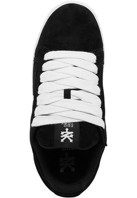 Highbridge black/white/gum 41