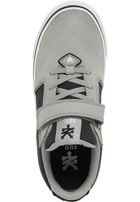 Pyramid (PS) grey 28