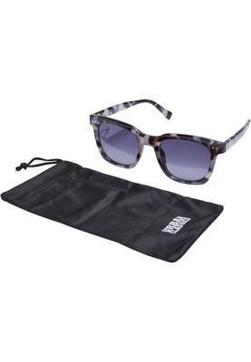 Sunglasses Naples amber/brown one size