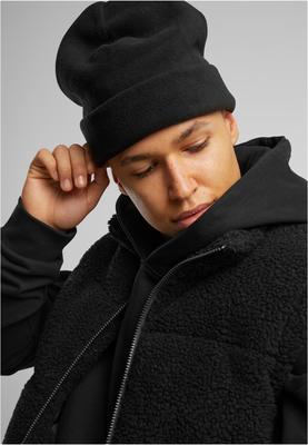 Fleece Beanie 2-Pack tiniolive/black one size