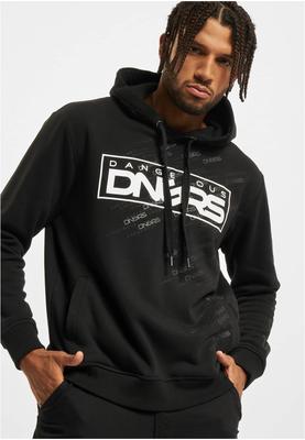 Dangerous DNGRS Swig Hoody black L
