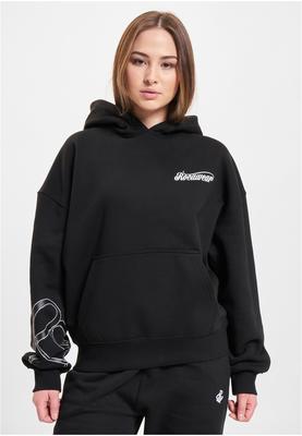 Rocawear Smooth Hoodies black S