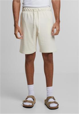 Light Terry Shorts black 3XL