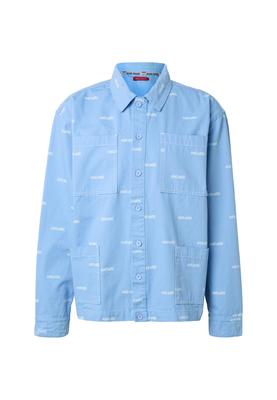 Ecko Unltd. Allover Übergangsjacken allure 3XL