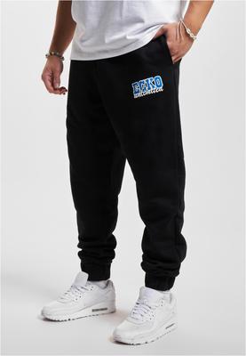 Ecko Unltd. College Jogginghose  black M