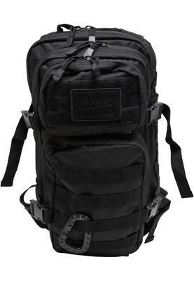 US Assault Pack Medium black one size