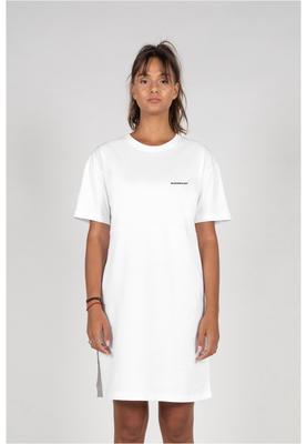 Ladies MJ GONZALES TM x Organic Dress white L