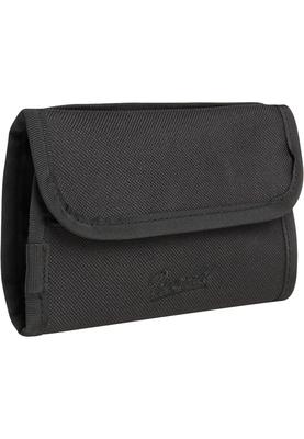Wallet Two black one size