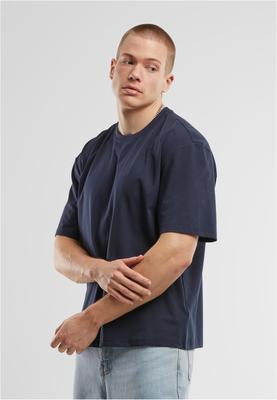 Sorona Loose Fit Tee black 3XL