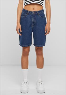 Ladies 90s Bermuda black washed 26