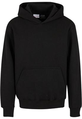 Kids Basic Essential Hoody sand 146/152