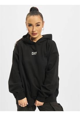 Double Hoody black M