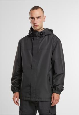 Brandit Men Light Windbreaker Frontzip olive 3XL