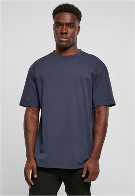 Heavy Oversized Garment Dye Tee bottlegreen XXL