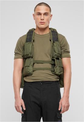 Tactical Vest black one size