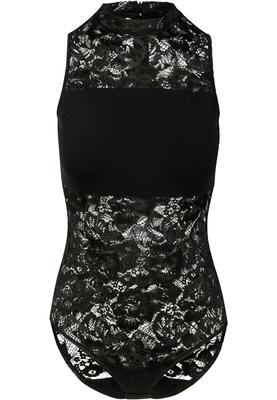 Ladies Laces Body black L