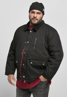 Hunter Jacket black L