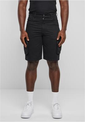 Baggy Cargo Shorts black 28