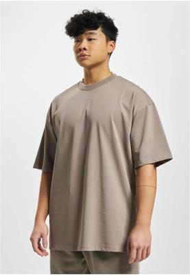 DEF Tshirt Wavy sand L