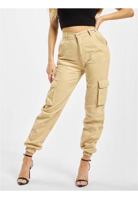 Aya Cargopants beige L