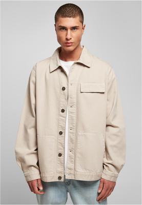 Painter's Jacket softseagrass S