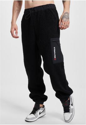 PM233-006-1 Authentic02 Bonded Sherpa Pants black L