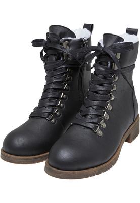 Brandit Women Winterboot black 36