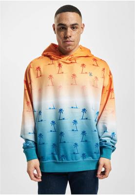 Just Rhyse BubbleDream Hoody orange 3XL
